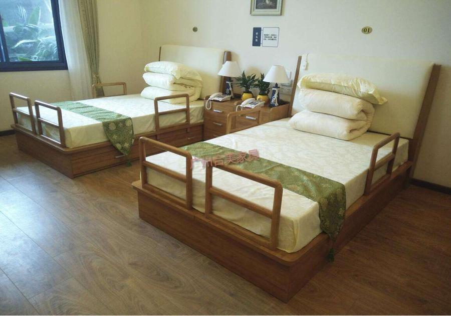护理床，养老院床，老年公寓床